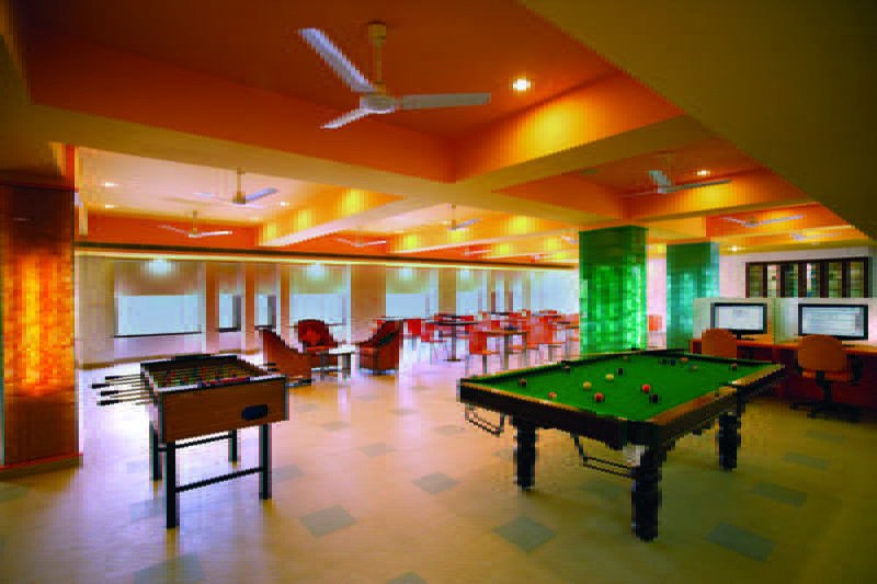Отель Club Mahindra Кумбхалгарх Экстерьер фото